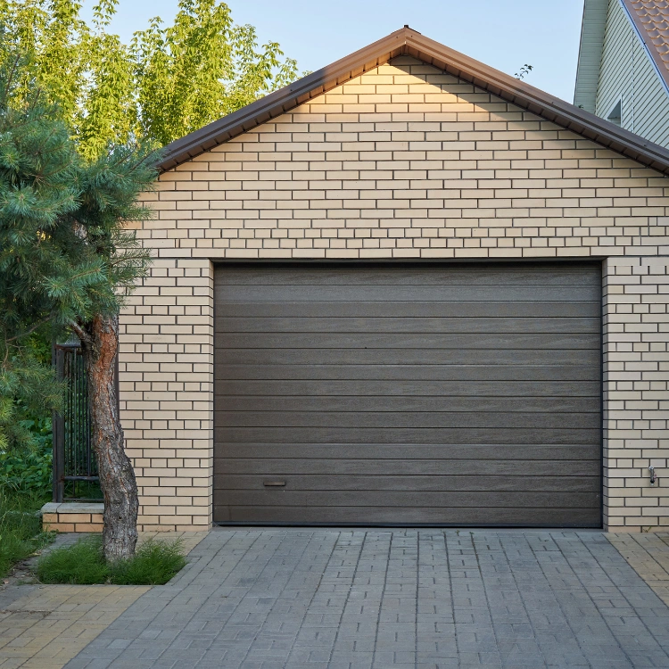 Garage Door Repair in Elizabeth